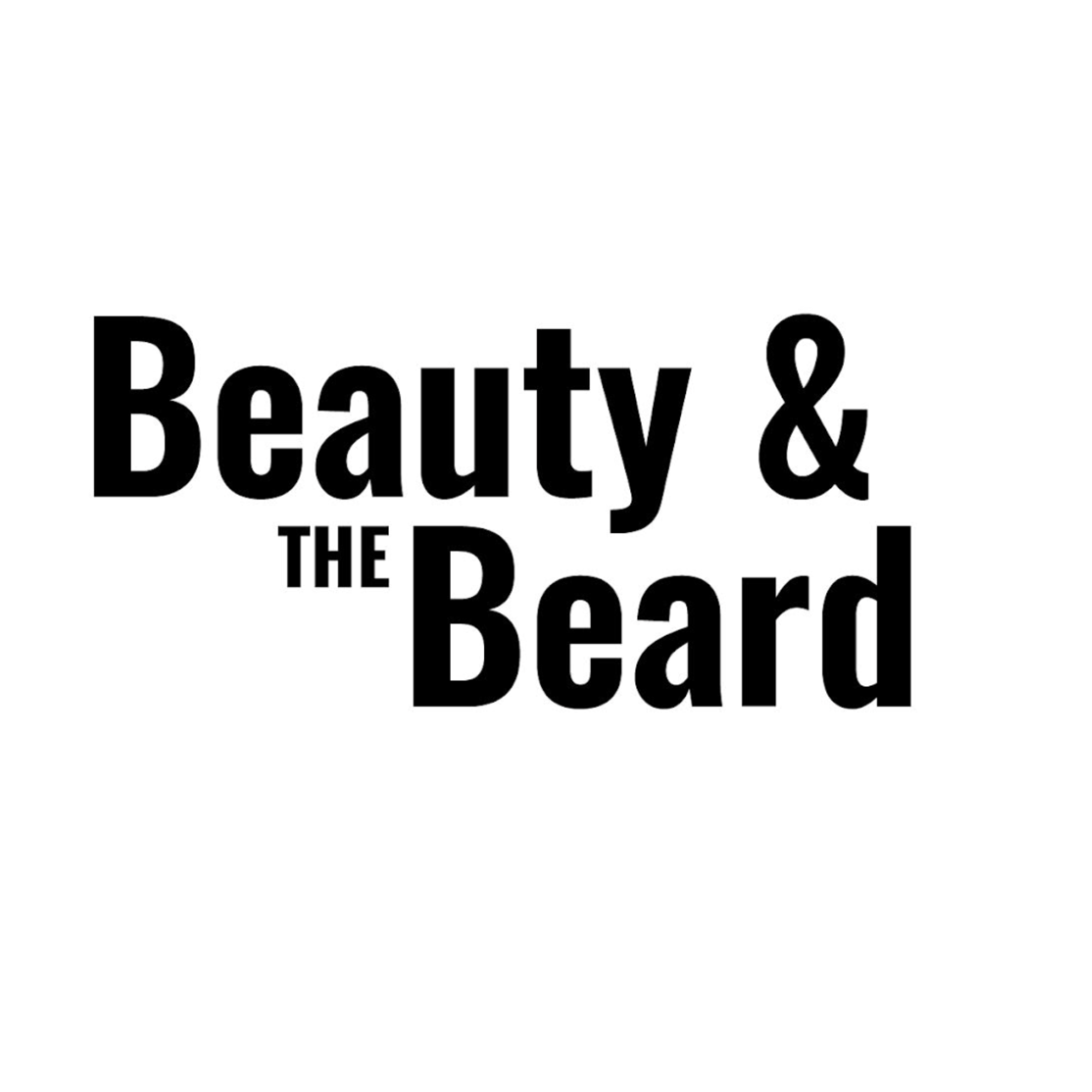 Beauty and the Beard